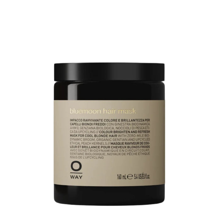Oway Bluemoon Hair Mask 160ml