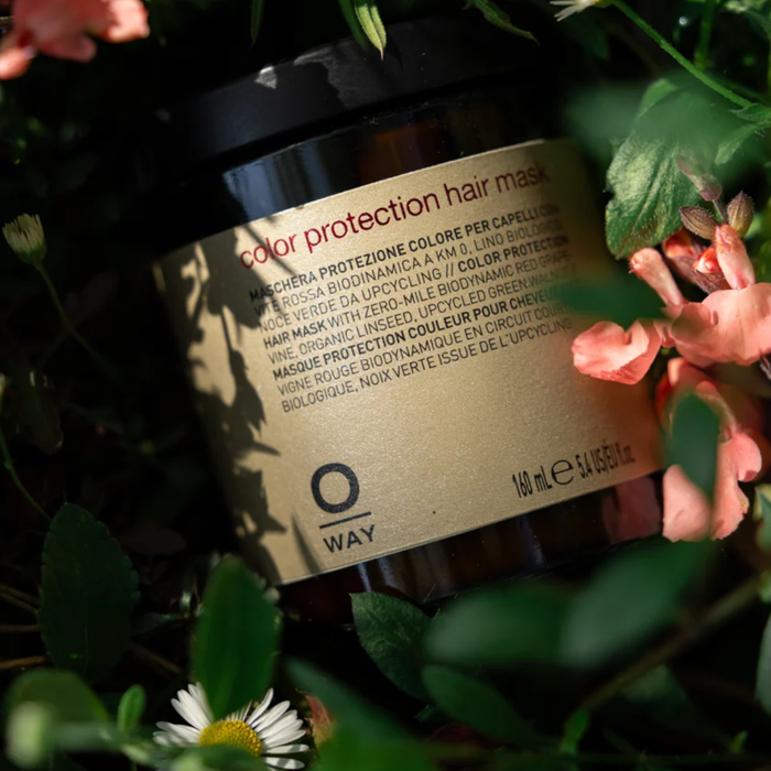 Oway Color Protection Hair Mask 160ml