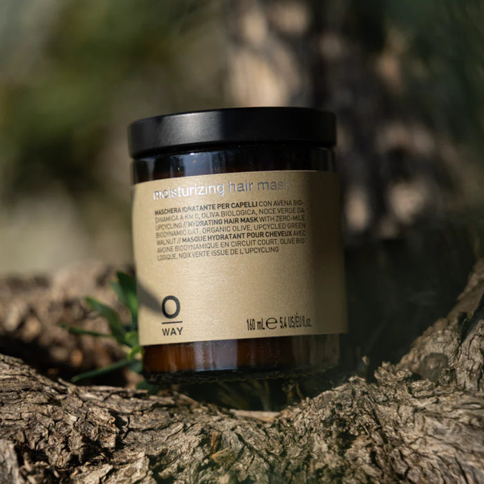 Oway Moisturizing Hair Mask 160ml