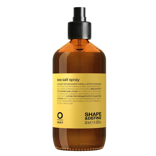 Oway Sea Salt Spray 240ml