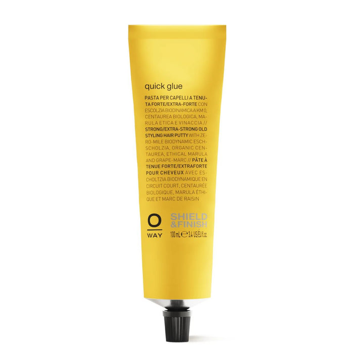 Oway Quick Glue 100ml