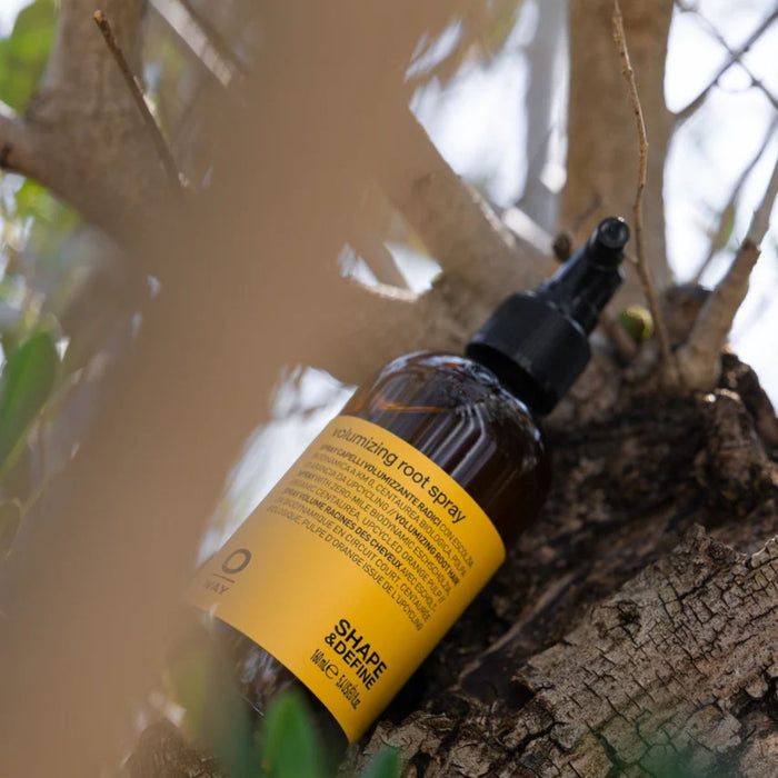 Oway Volumising Root Spray 160ml