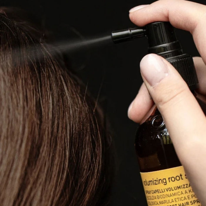 Oway Volumising Root Spray 160ml