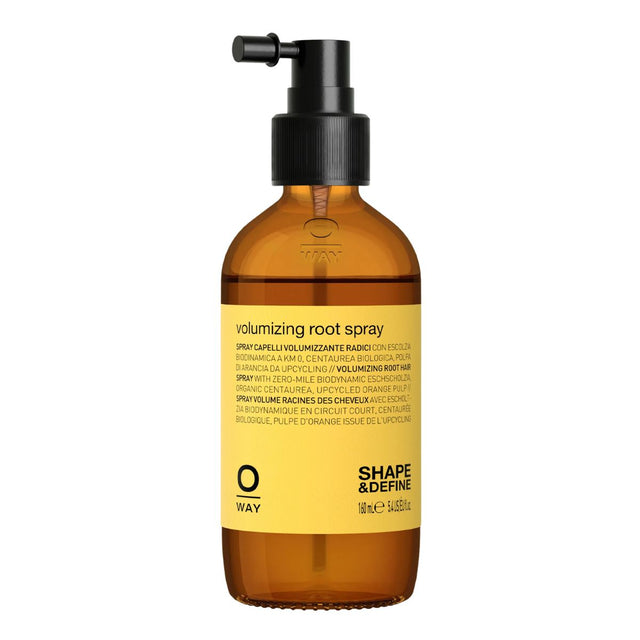 Oway Volumising Root Spray 160ml