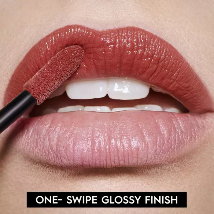 Urban Decay Vice Lip Bond Glossy Longwear Liquid Lipstick