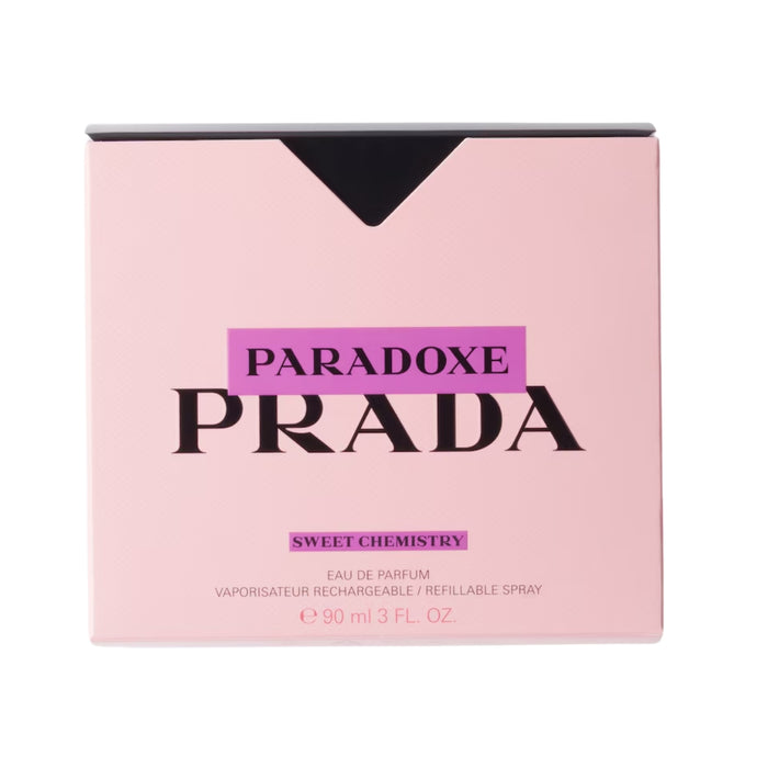 Prada Paradoxe Sweet Chemistry Eau de Parfum