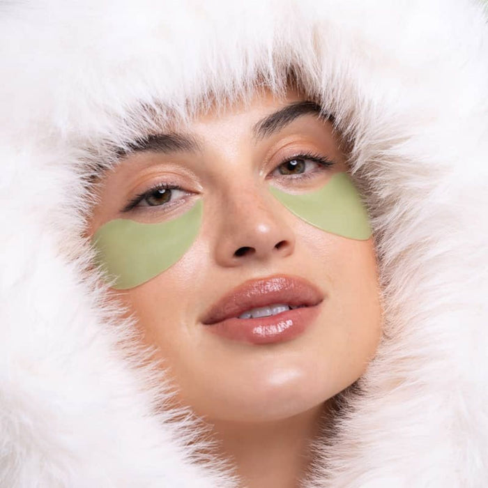 Patchology Cool Crush Hydrogel Eye Patches 5 pack