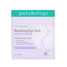 Patchology Skin Remedy Soothing Eye Gel
