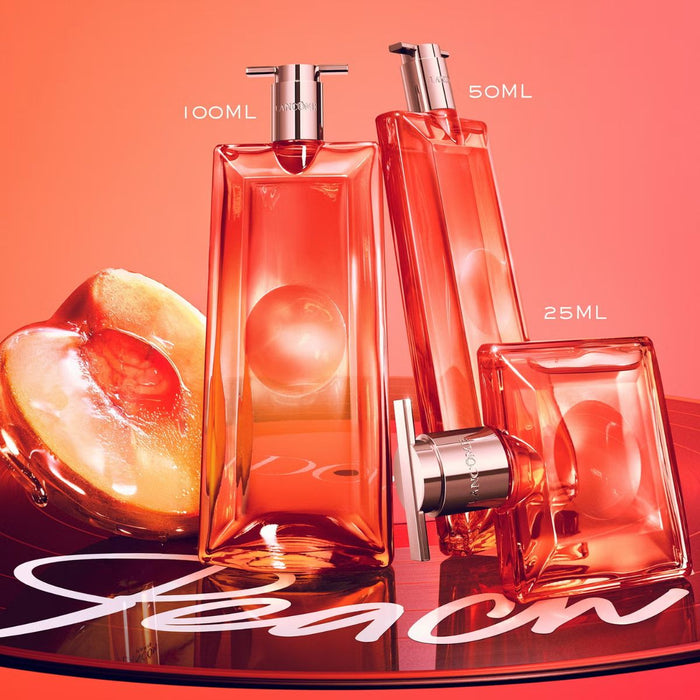 Lancôme Idole PEACH'N Roses Eau de Parfum