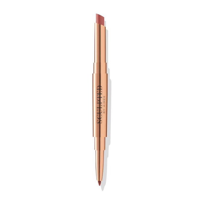 Sculpted By Aimee Connolly Lip Duos Sculpt, Shape and Colour
