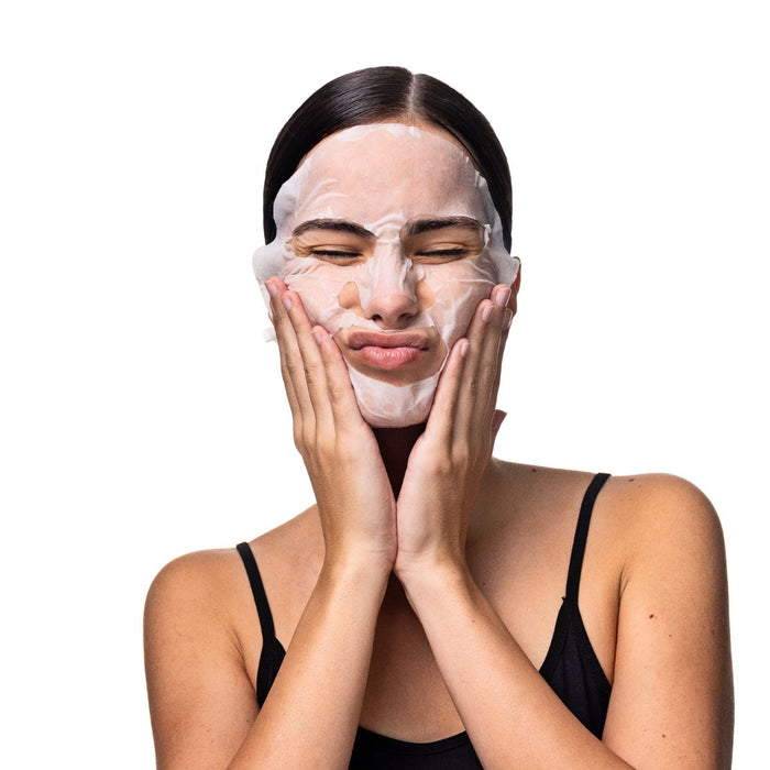 Pestle & Mortar Pure Hyaluronic Sheet Mask