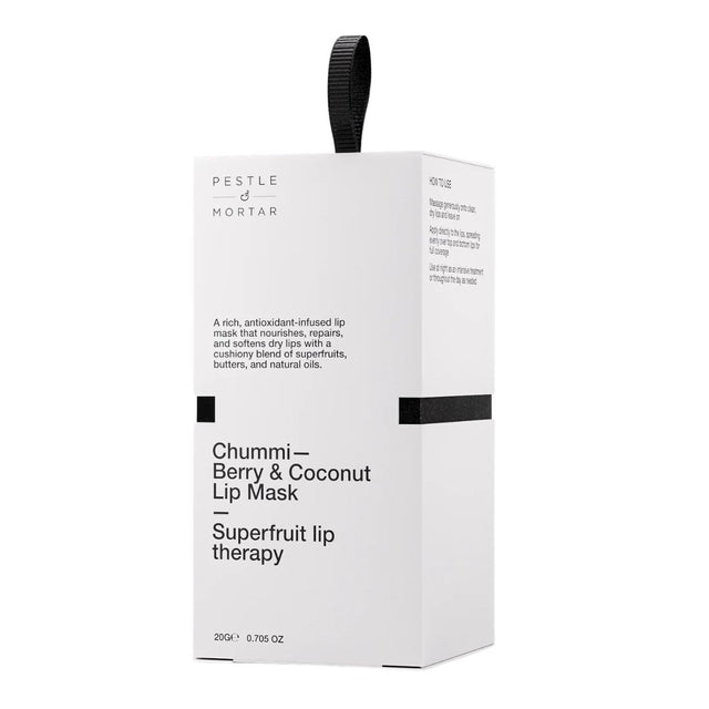 Pestle & Mortar Stocking Filler - Chummi