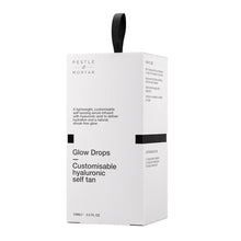 Pestle & Mortar Stocking Filler - Glow Drops