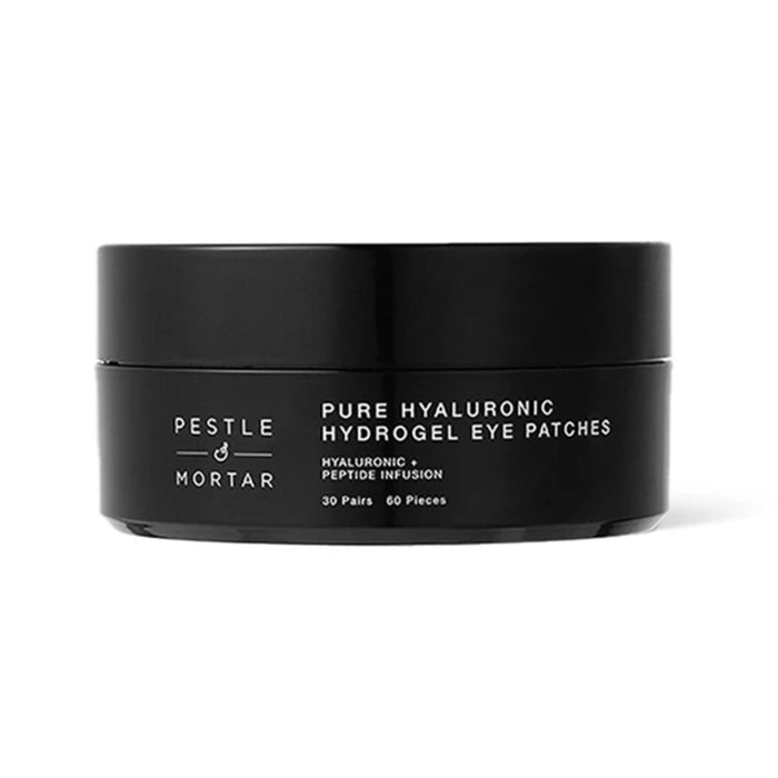Pestle & Mortar The Eye Ritual Limited Edition Eye Care Set
