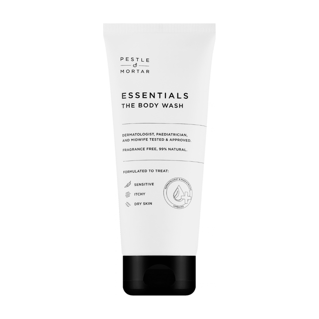 Pestle & Mortar The Body Wash 200ml