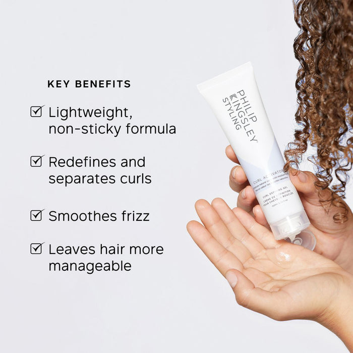 Philip Kingsley Curl Activator Cream