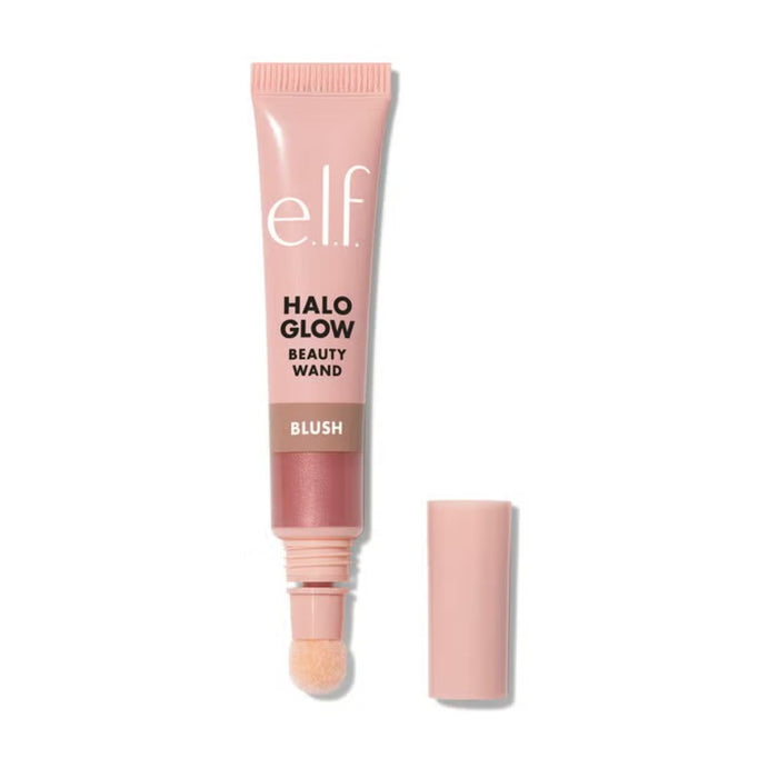 e.l.f. Halo Glow Blush Beauty Wand.