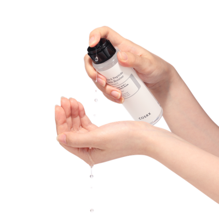 Cosrx The 6 Peptide Skin Booster Serum 150ml