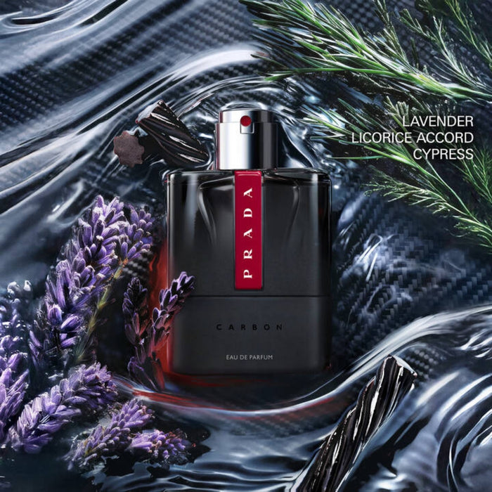 Prada Luna Rossa Carbon Eau De Parfum
