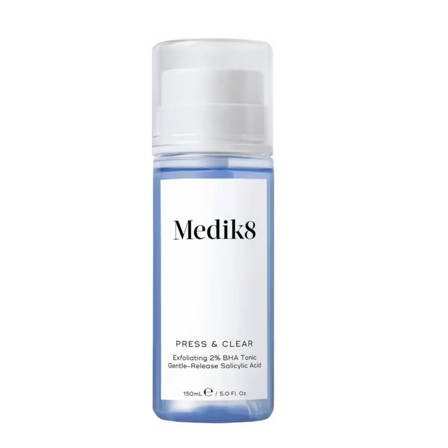 Medik8 Press And Clear