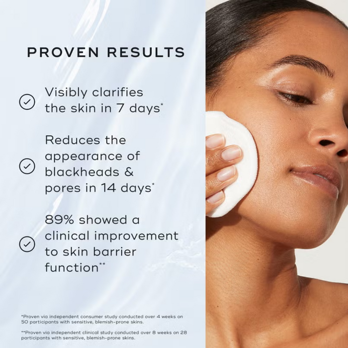 Medik8 Press And Clear Toner