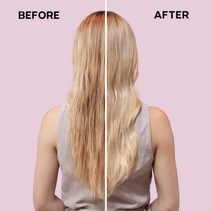 Alfaparf Milano Semi Di Lino Style & Care Detangling Primer