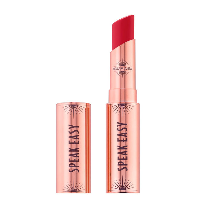 Bellamianta Speakeasy Lipstick
