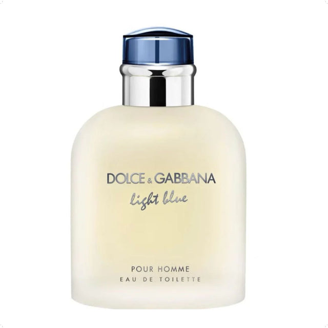 Dolce & Gabbana Light Blue Pour Homme Eau de Toilette