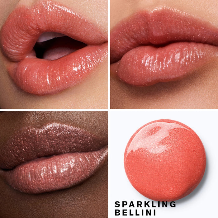 Estée Lauder Pure Color Melt-On Shimmerstick Lip Gloss