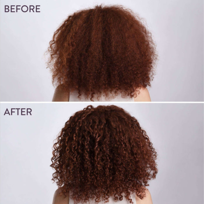 before and after pureology gloss