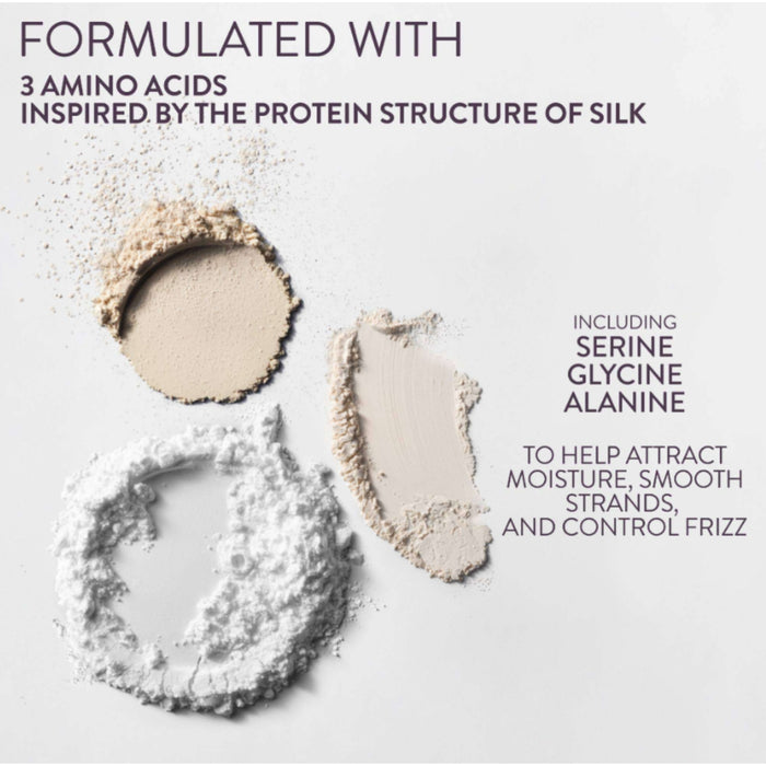 Pureology Smooth Gloss Silkmorphose ingredients