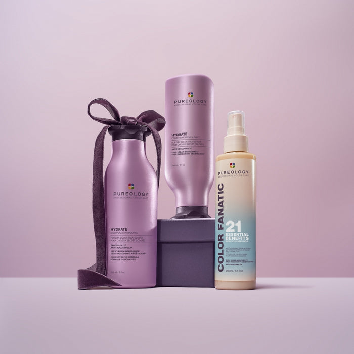 Pureology Hydrate Gift Set