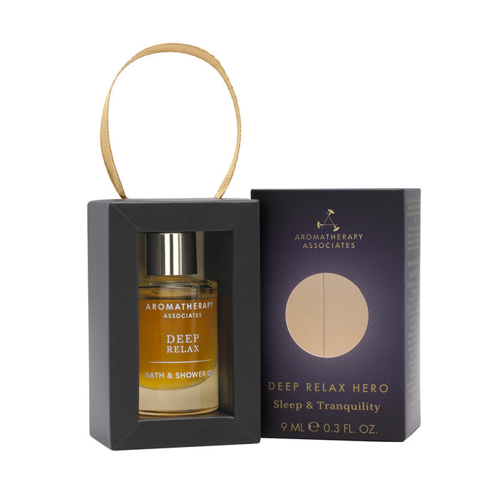 Aromatherapy Associates Deep Relax Hero 9ml