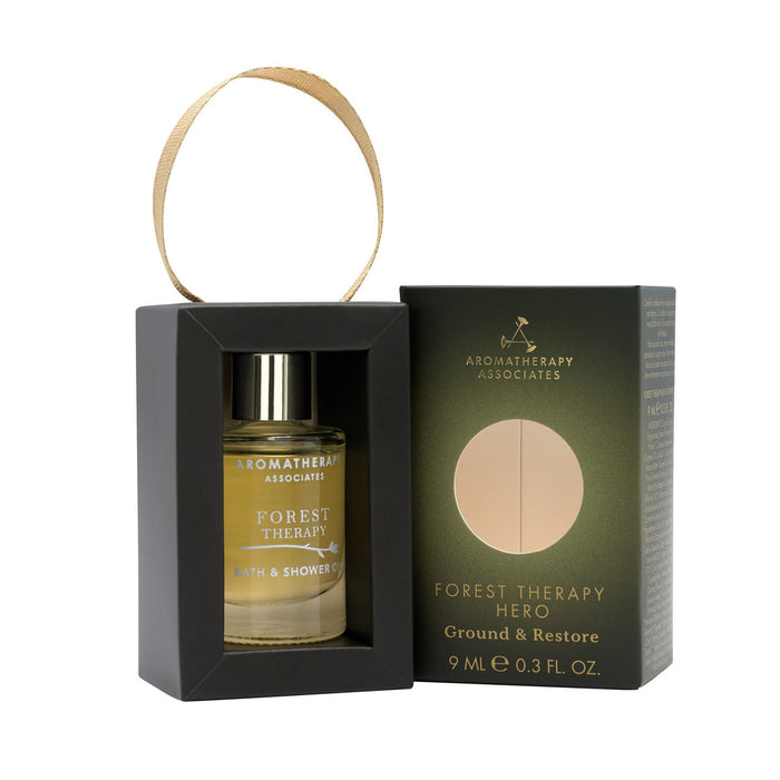 Aromatherapy Associates Forest Therapy Hero 9ml