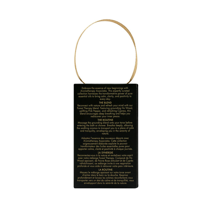 Aromatherapy Associates Forest Therapy Hero 9ml