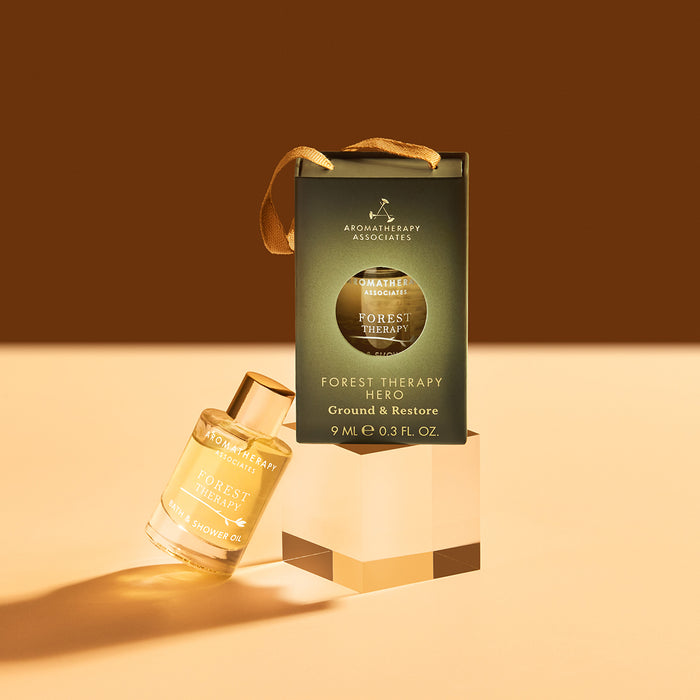 Aromatherapy Associates Forest Therapy Hero 9ml