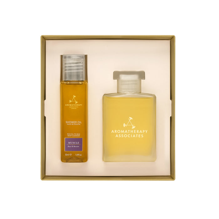 Aromatherapy Associates Muscle Ease Heroes