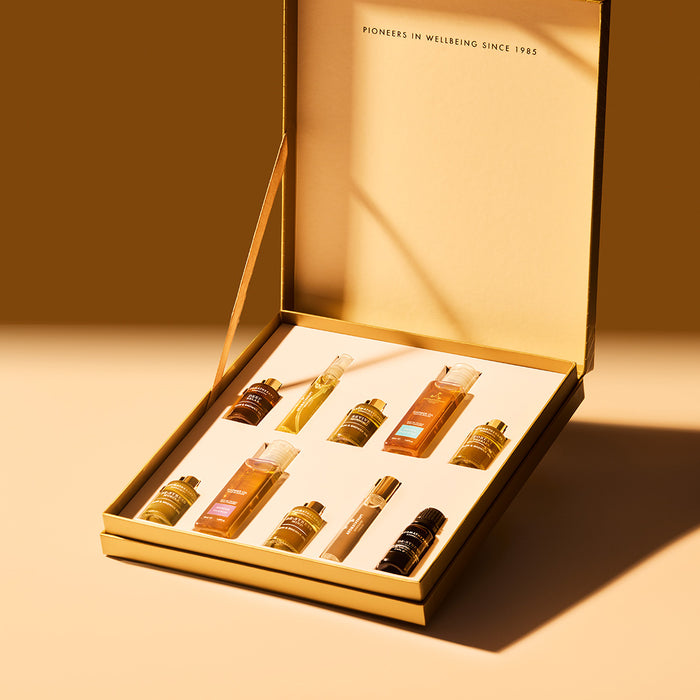 Aromatherapy Associates The Ultimate Selfcare Heroes
