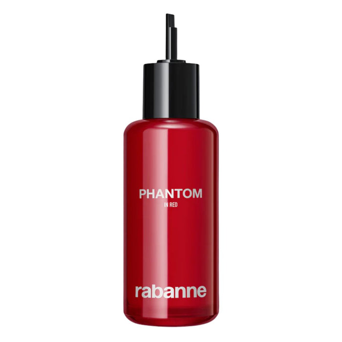 Rabanne Phantom In Red Parfum Elixir