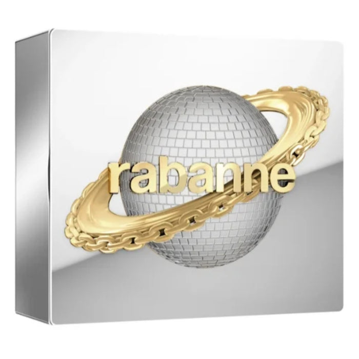 Rabanne Invictus Eau de Toilette 50 ml Gift Set
