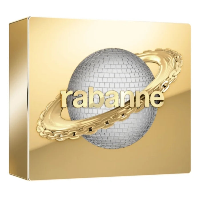 Rabanne Lady Million Eau de Parfum 50 ml Gift Set