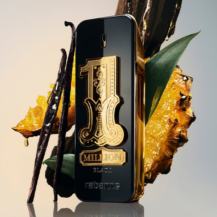 Rabanne 1 Million Black Eau de Parfum