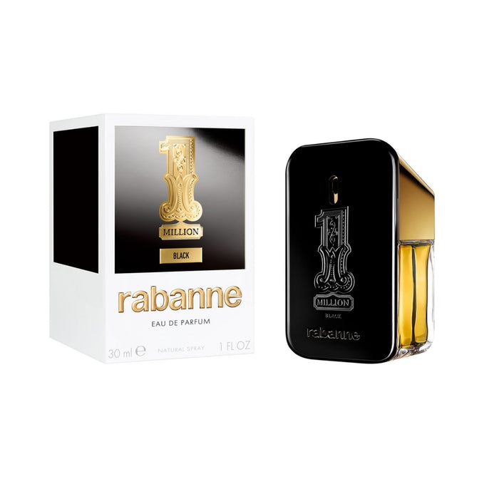 Rabanne 1 Million Black Eau de Parfum