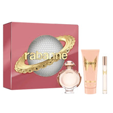 Rabanne Olympéa Eau de Parfum 50 ml Gift Set