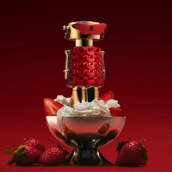 Rabanne Fame In Love Parfum Elixir