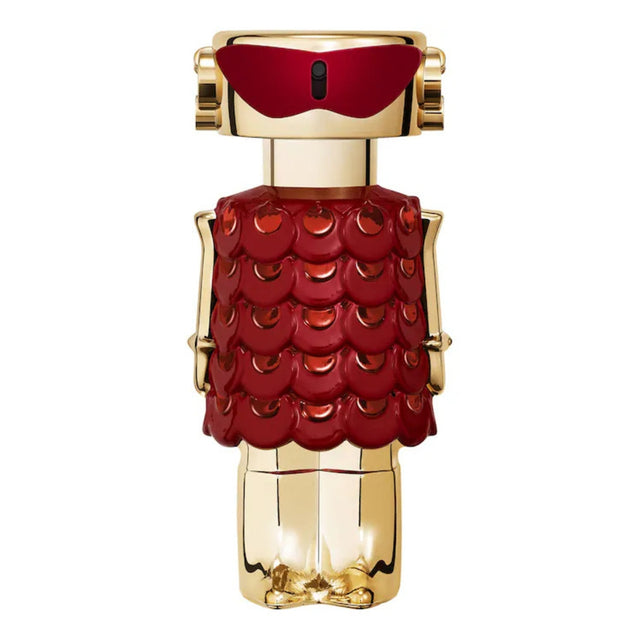 Rabanne Fame In Love Parfum Elixir 80ml (refillable Bottle)