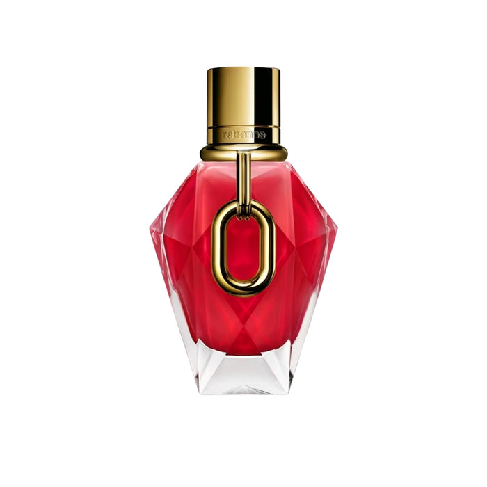 Rabanne Million Red For Her Parfum