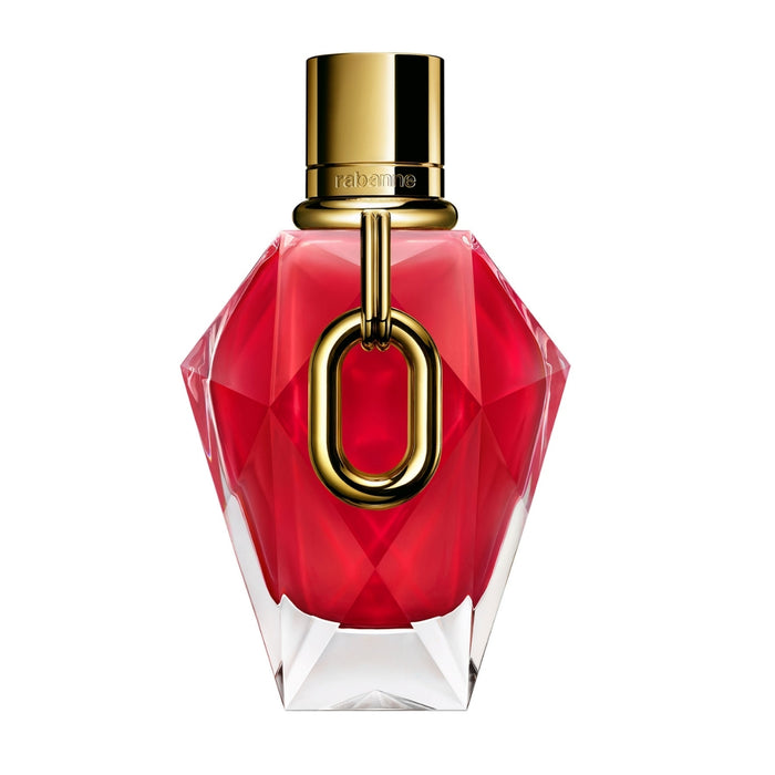 Rabanne Million Red For Her Parfum women's fragrance