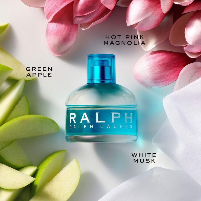 Ralph Lauren Ralph Eau de Toilette 50ml SAVE 40%