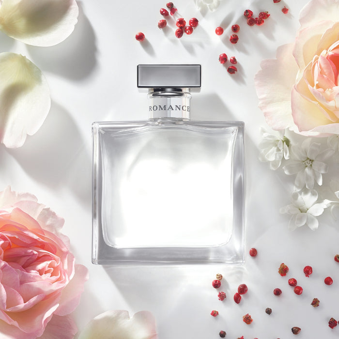 Ralph Lauren Romance Eau de Parfum 100ml SAVE 55%